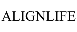 ALIGNLIFE trademark