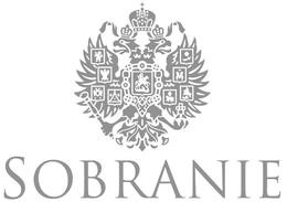SOBRANIE trademark