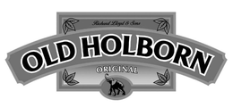 RICHARD LLOYD & SONS OLD HOLBORN ORIGINAL trademark