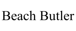 BEACH BUTLER trademark