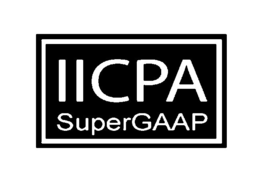 IICPA SUPERGAAP trademark
