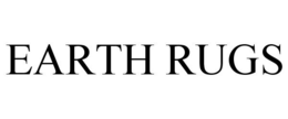 EARTH RUGS trademark