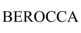 BEROCCA trademark