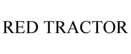 RED TRACTOR trademark