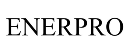 ENERPRO trademark