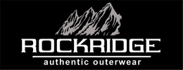 ROCKRIDGE AUTHENTIC OUTERWEAR trademark