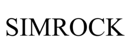 SIMROCK trademark