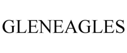 GLENEAGLES trademark