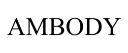 AMBODY trademark