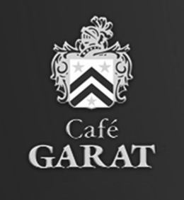 CAFÉ GARAT trademark