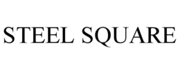 STEEL SQUARE trademark