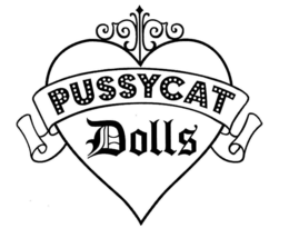PUSSYCAT DOLLS trademark