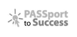 PASSPORT TO SUCCESS trademark