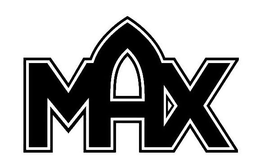 MAX trademark