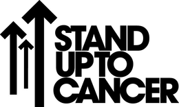 STAND UPTO CANCER trademark