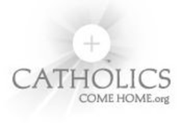 CATHOLICS COME HOME.ORG trademark