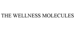 THE WELLNESS MOLECULES trademark