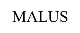 MALUS trademark