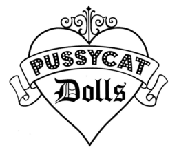 PUSSYCAT DOLLS trademark