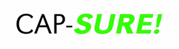 CAP-SURE! trademark