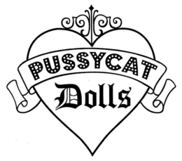 PUSSYCAT DOLLS trademark