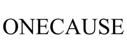 ONECAUSE trademark