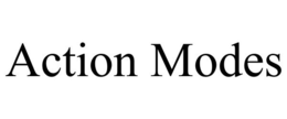 ACTION MODES trademark