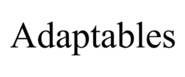 ADAPTABLES trademark