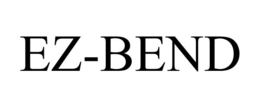 EZ-BEND trademark