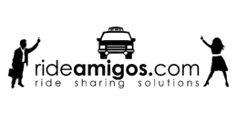 RIDEAMIGOS.COM RIDE SHARING SOLUTIONS trademark