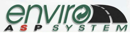 ENVIRO ASP SYSTEM trademark