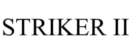 STRIKER II trademark