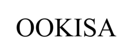 OOKISA trademark