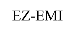 EZ-EMI trademark
