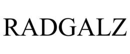 RADGALZ trademark