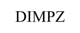 DIMPZ trademark