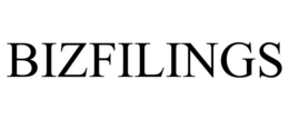 BIZFILINGS trademark