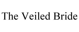 THE VEILED BRIDE trademark