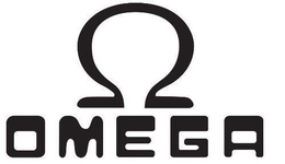 OMEGA trademark