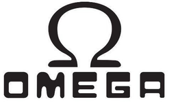 OMEGA trademark