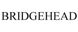 BRIDGEHEAD trademark