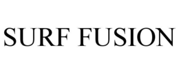SURF FUSION trademark