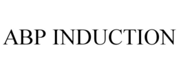 ABP INDUCTION trademark