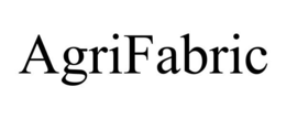 AGRIFABRIC trademark