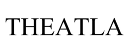 THEATLA trademark