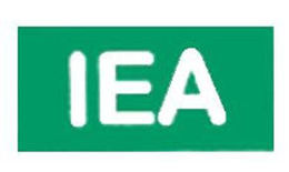 IEA trademark