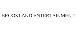 BROOKLAND ENTERTAINMENT trademark