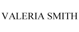 VALERIA SMITH trademark