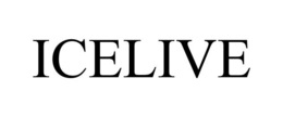 ICELIVE trademark