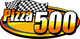 PIZZA 500 trademark